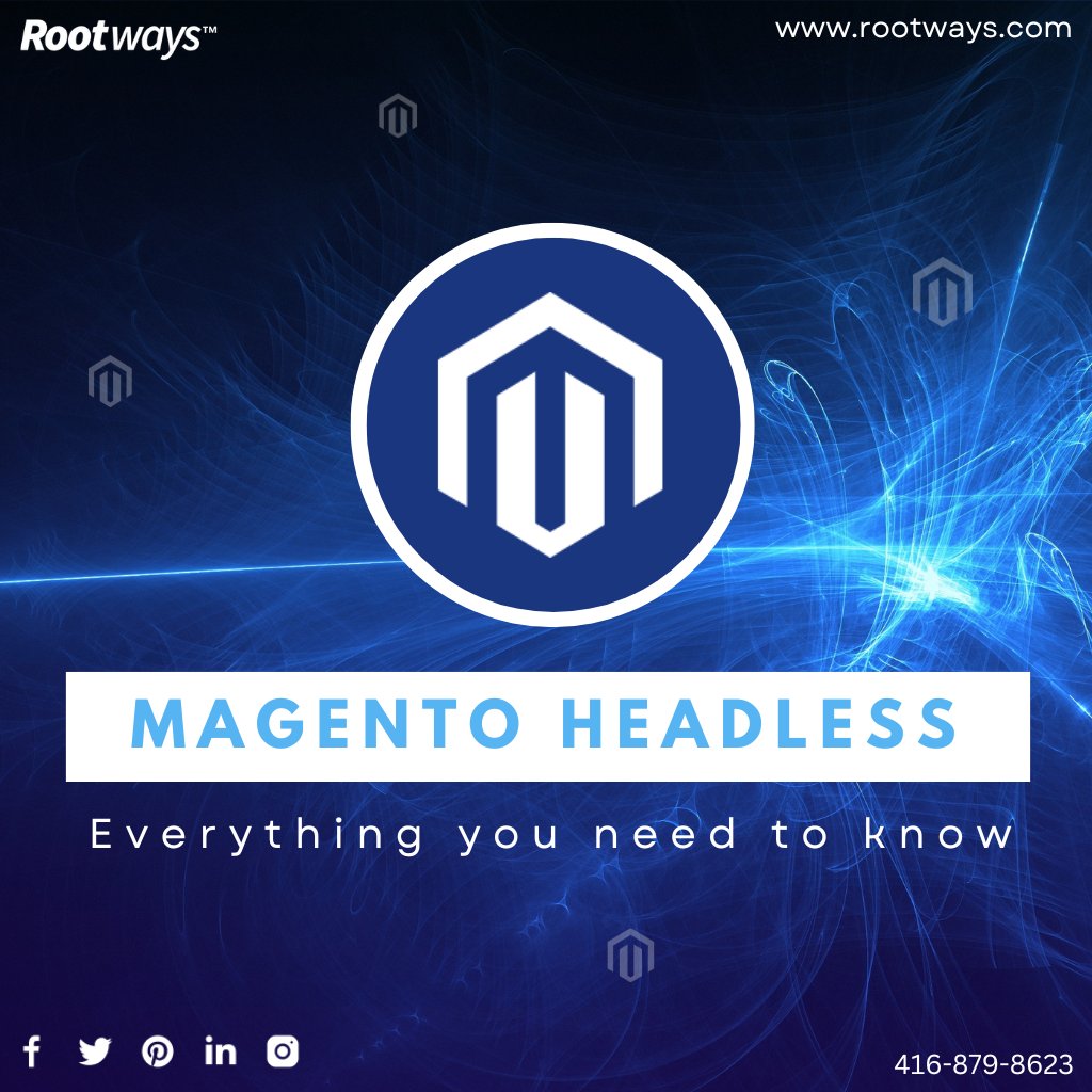 Rootways Inc. tweet media