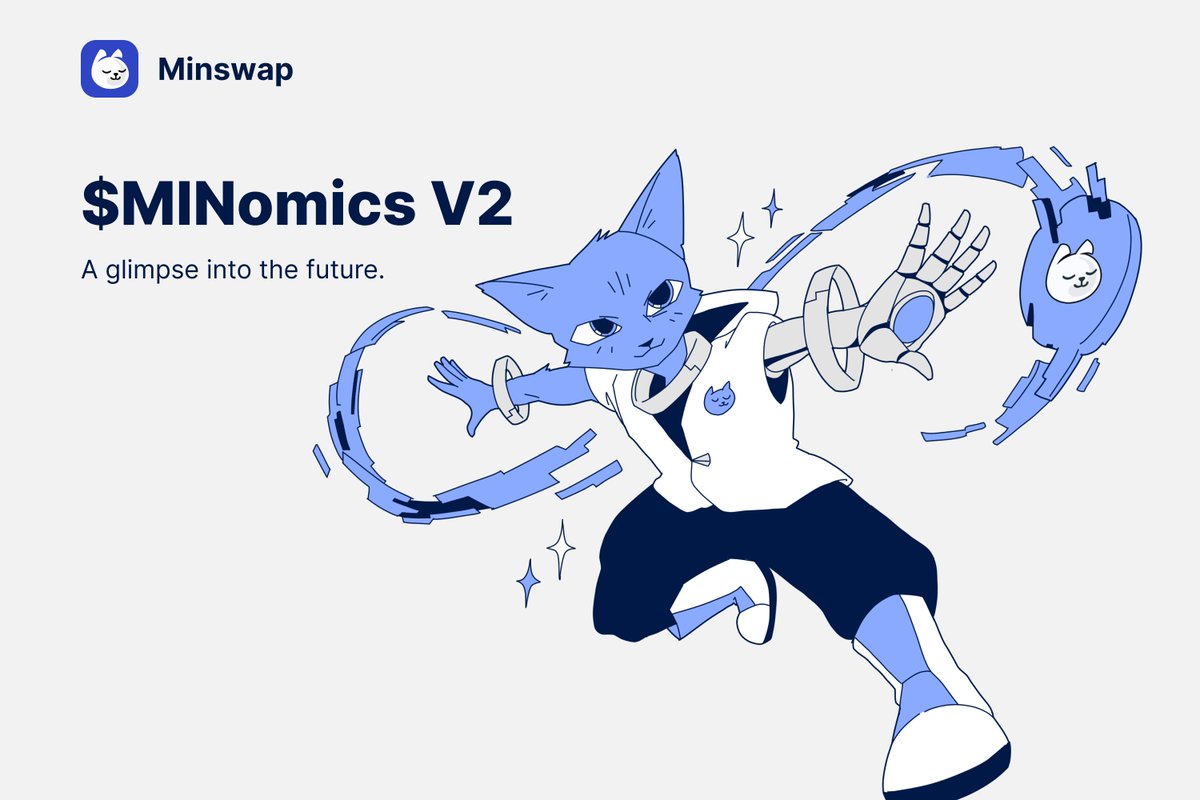 Minswap Labs tweet media