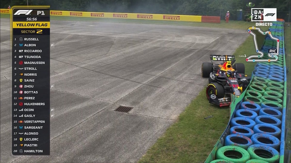 RBR Daily tweet media