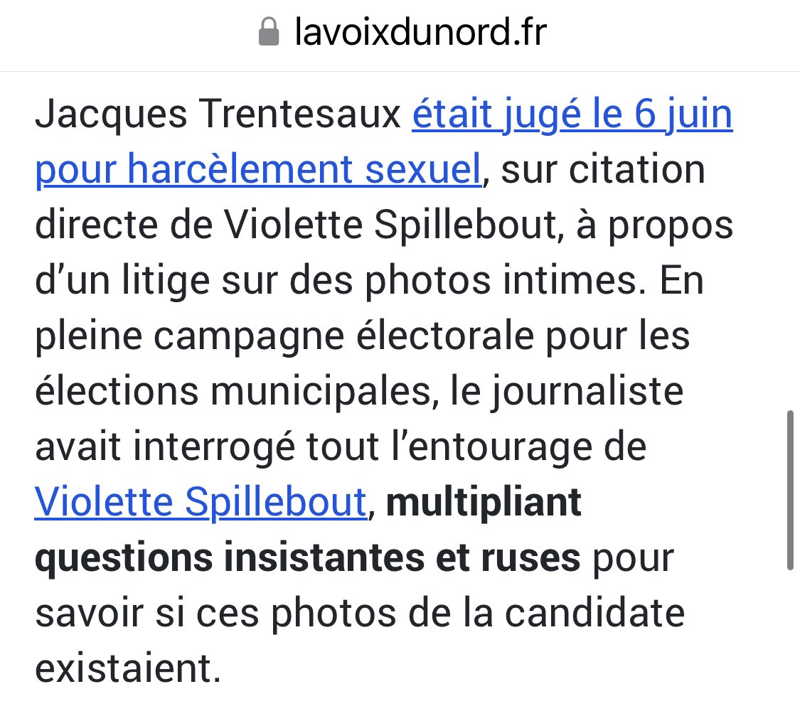 MUderwoodM's tweet photo. @arretsurimages @Mediacites @PaulineBock …multipliant les questions insistantes et ruses… #PerversPepere #DéontologieJournalistique   https://t.co/LlFIT31IlW? https://t.co/bC2OsW5PiU