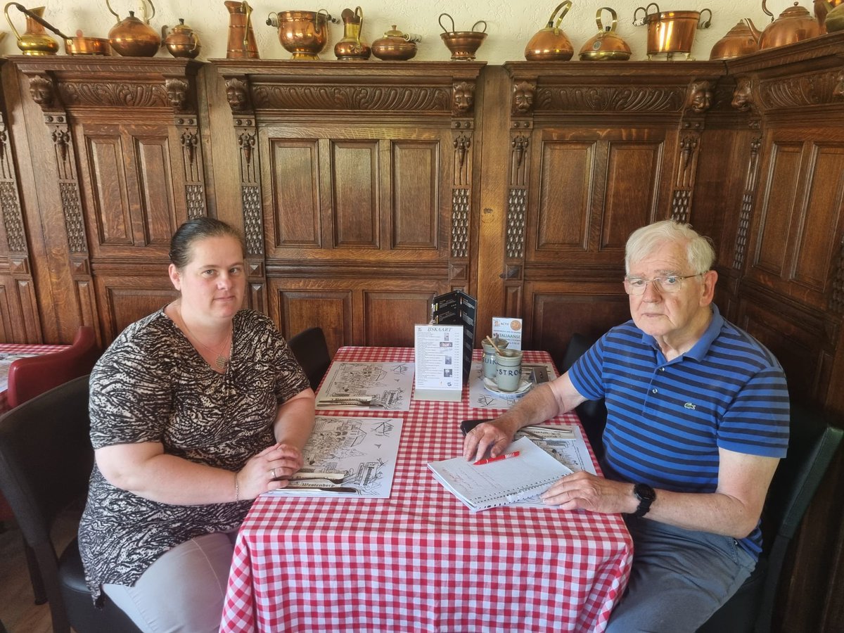 Mevrouw Kristel de Waal informeert PRO Oude IJsselstreek over de toeslagenkwestie in de <a href="/Gem_OIJ/">Oude IJsselstreek</a>

Lees meer over deze kwestie op onze website!

bit.ly/3rCkOEl

#PRO! #Lokaal #betrokken #oudeijsselstreek #nieuws