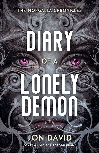 Happy Friday, and Diary of a Lonely Demon is currently on sale!

bhcpress.com/BHC_Books_Eboo…

barnesandnoble.com/w/diary-of-a-l…

Morgalla.net

#Morgalla #writingcommunity #fantasy #fantasyauthor #ebooksale #bookrecommendations #girlswithswords #anime #manga #booksonsale