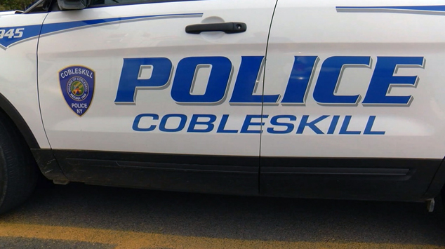 WTEN's tweet photo. 8 #Cobleskill police officers resign over tax levy, mayor says
https://t.co/kAHRMGhBuO https://t.co/4zEE1cPKua