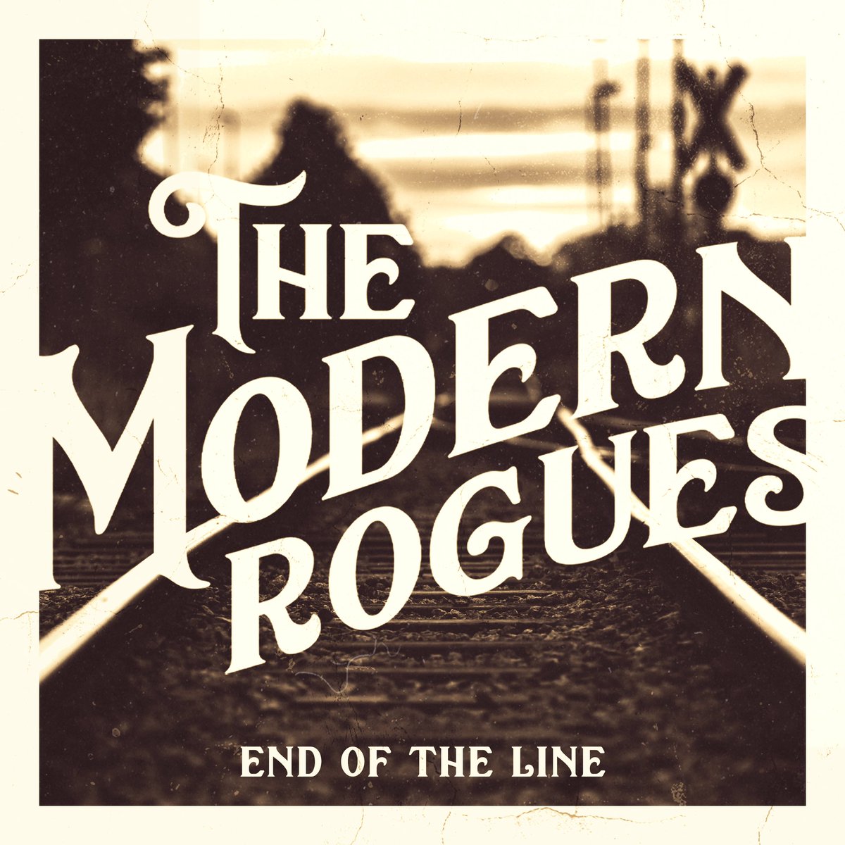 The Modern Rogues tweet media