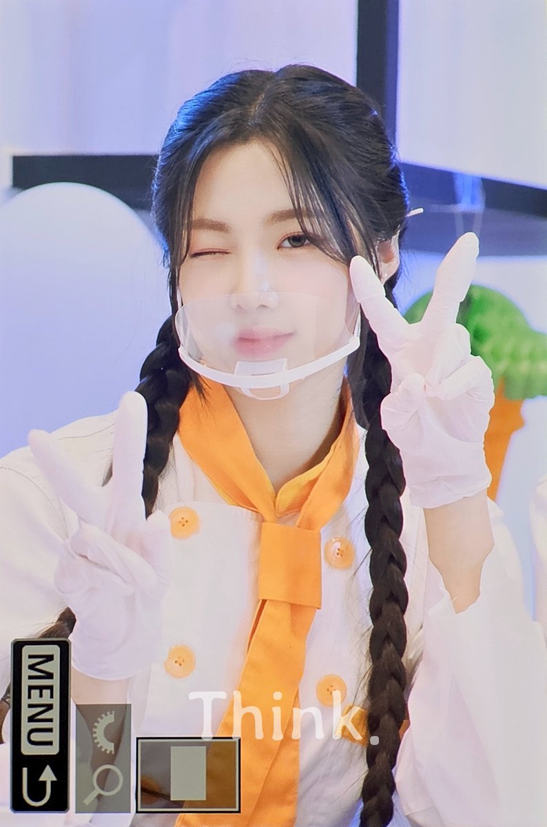 Think0602's tweet image. 230712

#tripleS #트리플에스 #니엔 #Nien