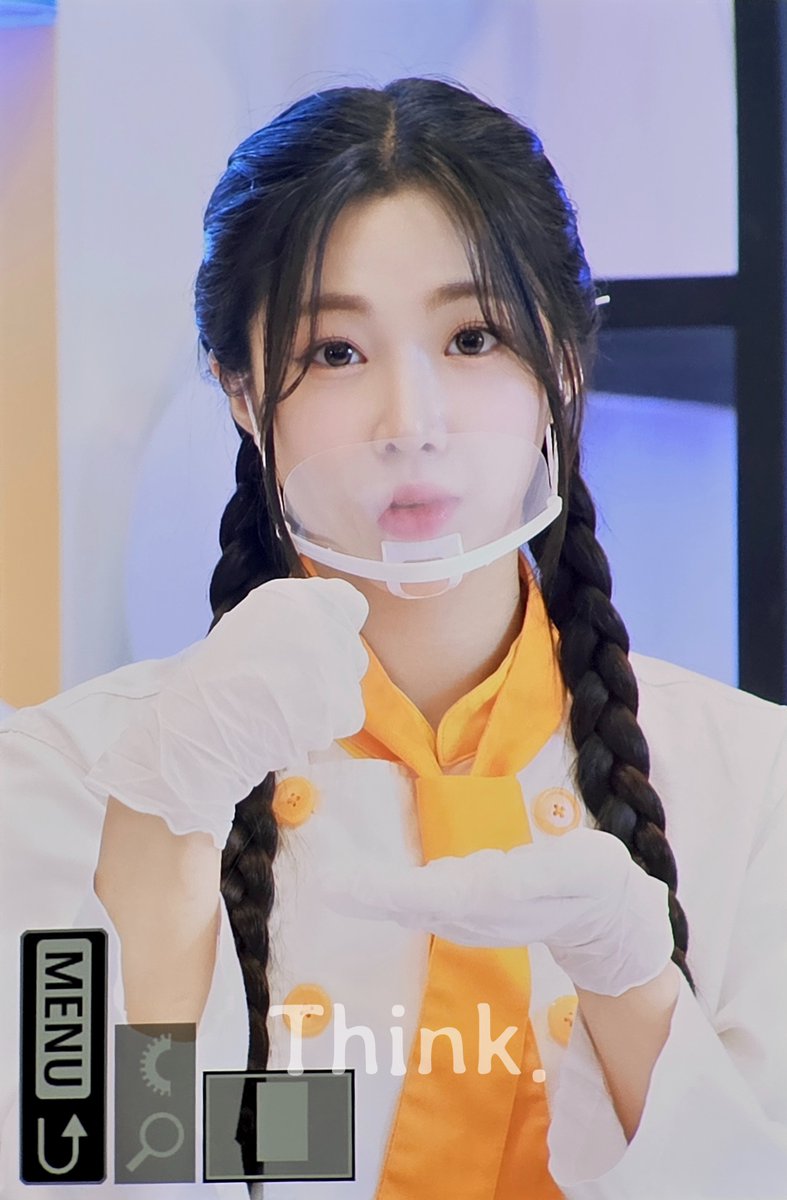 Think0602's tweet image. 230712

#tripleS #트리플에스 #니엔 #Nien