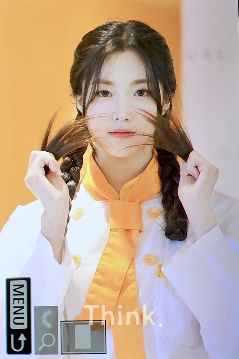 Think0602's tweet image. 230712

#tripleS #트리플에스 #니엔 #Nien