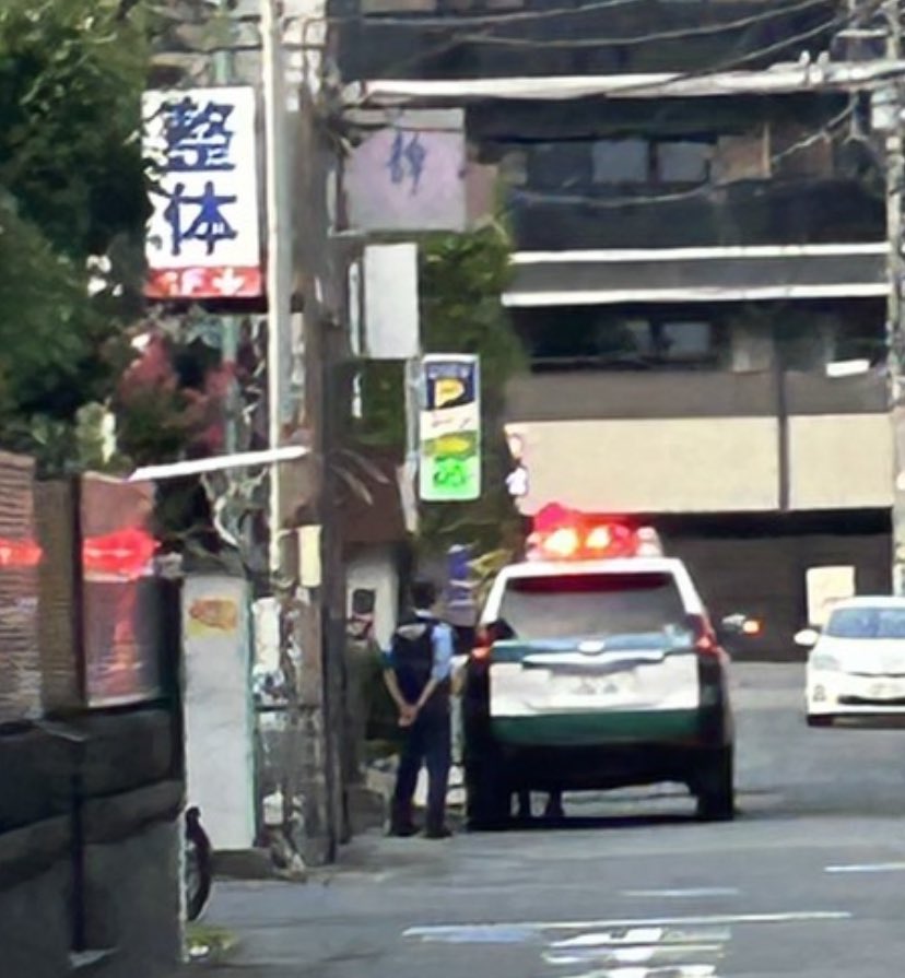 ご近所さんが心配して連絡くれました🙏

ありがとうございます。
町内会でも冷ややかな目で見られちゃうよ。

クソbadmind👎