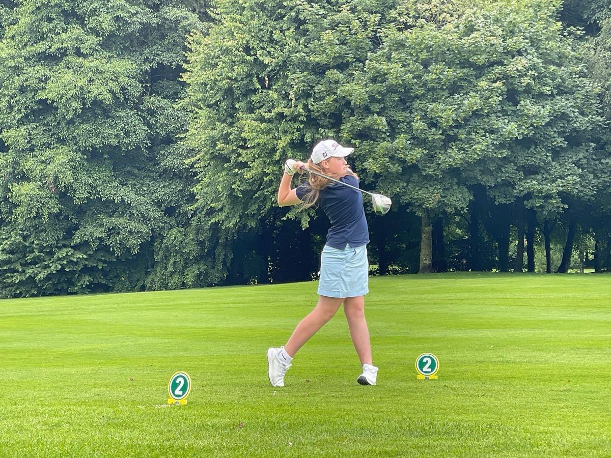 ZoeAllenGolf's tweet photo. All Irish Open 2023 photos have now been added to the Photo Site 📸📸
Please follow the link below to view the collections, 
https://t.co/XoNnEC902F
To receive a discount on multiple photos - select a package from the shopping cart the choose your photos 📸📸 #uskidsgolfirishopen https://t.co/FuO6kr9z66