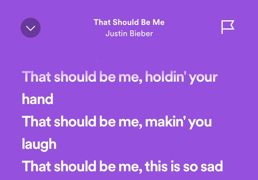 RT @myseokryudan: since matthew seems to likes justin bieber songs, let me dedicate this song to him today https://t.co/LBxY4FfnKS