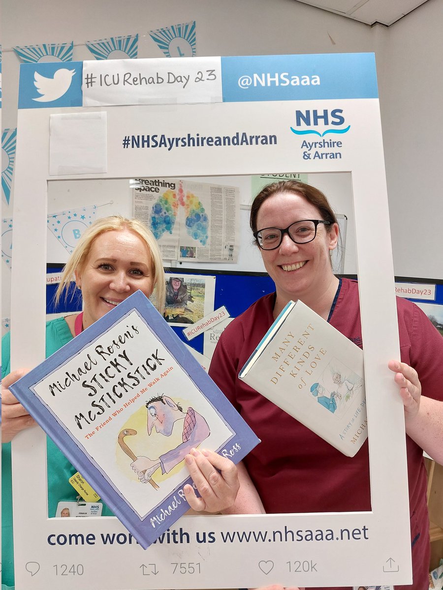 Pauline Murray RN tweet media