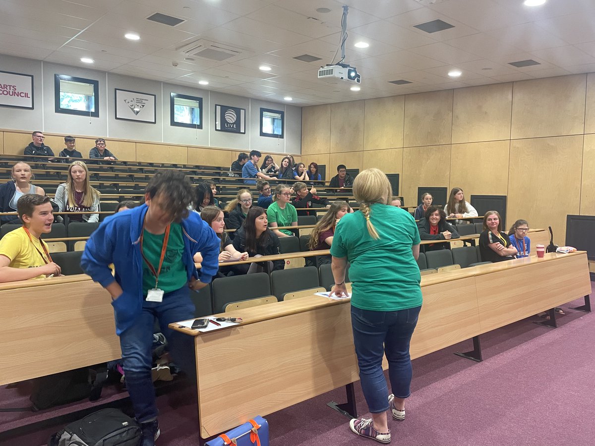 "Karaoke - Looks like they are having a blast playing and singing some new fresh tunes and some classic throwbacks"