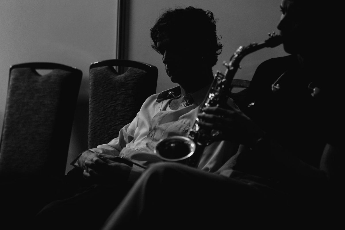 The 1975 tweet media