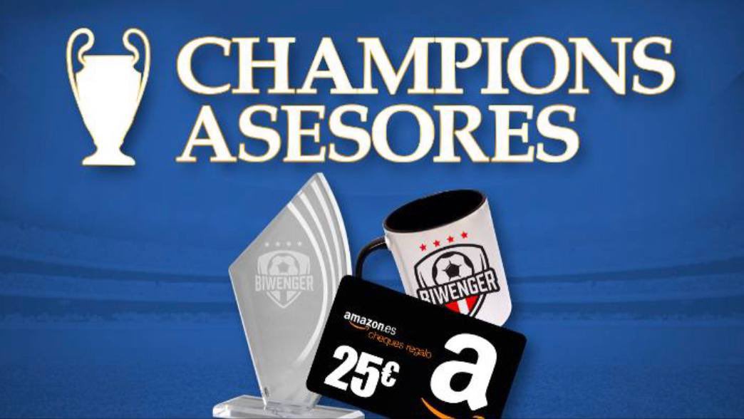 Macroliga Jornada Perfecta tweet media