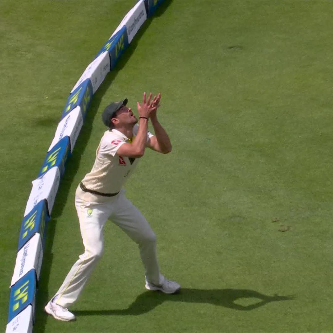 Cricket au On Twitter The Umpires Wanted To Check It But No cricket-au-on-twitter-the-umpires-wanted-to-check-it-but-no