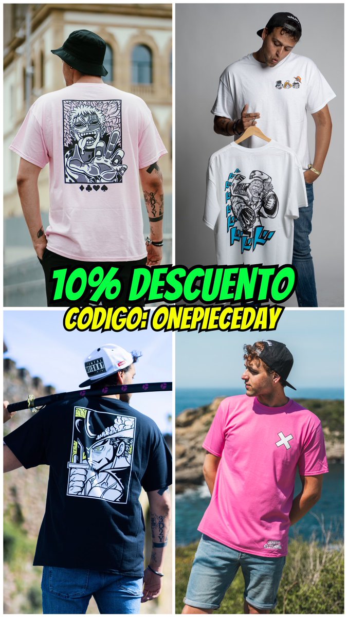 El Quinto Emperador tweet media