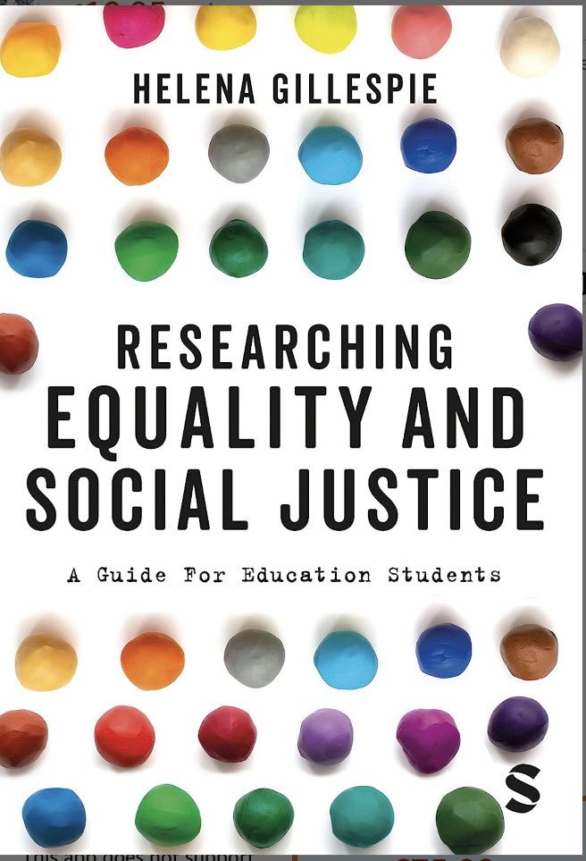 Prof. Helena Gillespie tweet media