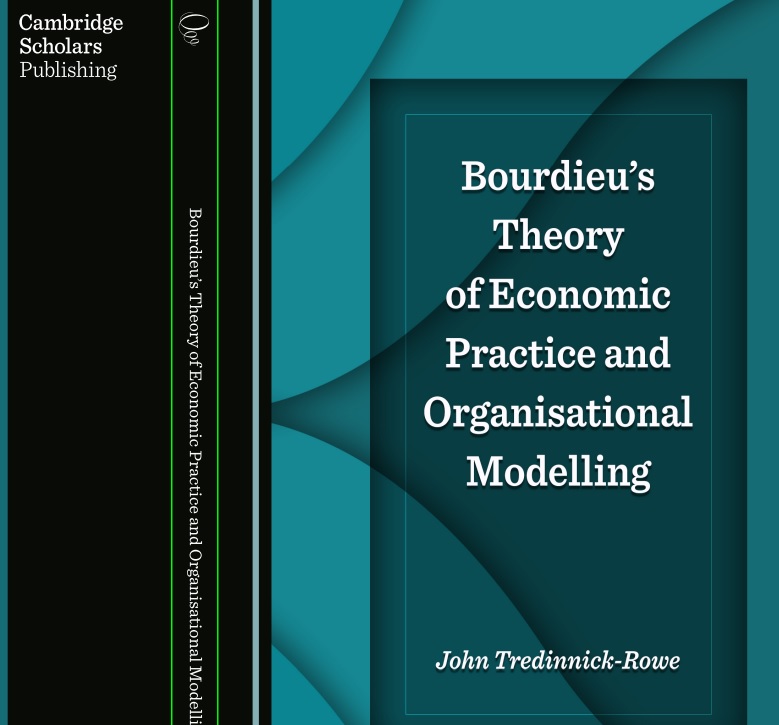 This book centres on the construction of an innovation model for  services by interlinking Pierre Bourdieu’s theoretical ideas- illustrating  them with examples. Specifically, using Bourdieu’s  general theory of economic practice to construct a social capital  model of innovation