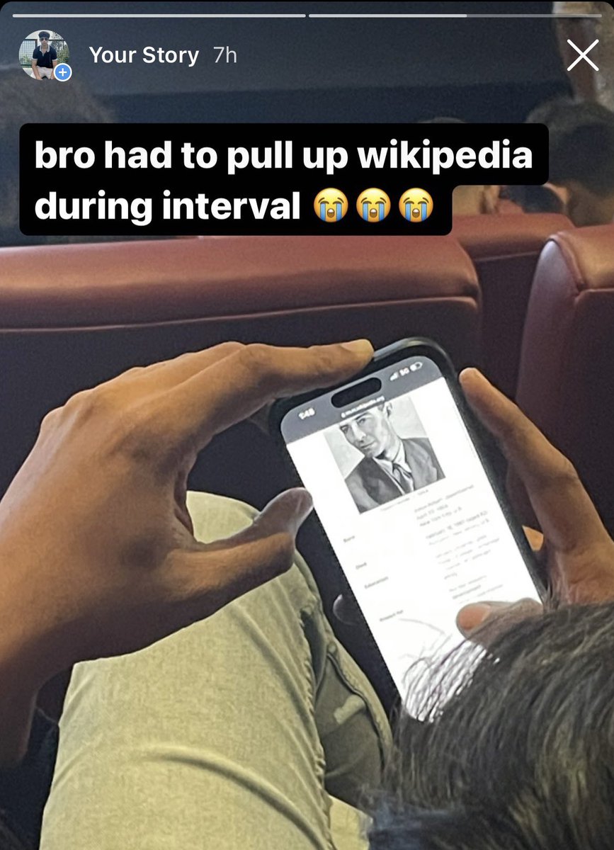 waybhavvvvv's tweet photo. i’m still laughing thinking about this 😭😭 https://t.co/ryeRrV83mH