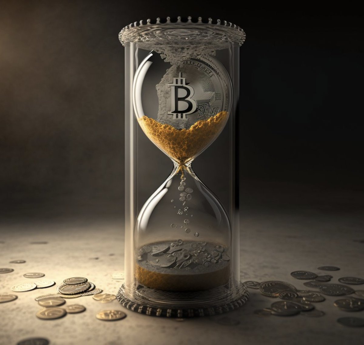 bsc_daily's tweet photo. Only ~270 days until the next #Bitcoin halving 🚀🚀

The price of $BTC at halvings:

2012 - $2
2016 - $660
2020 - $8,700
2024 - ⁉️ https://t.co/TnccafT6bR