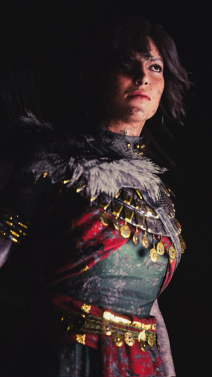 Shadow Of The Tomb Raider