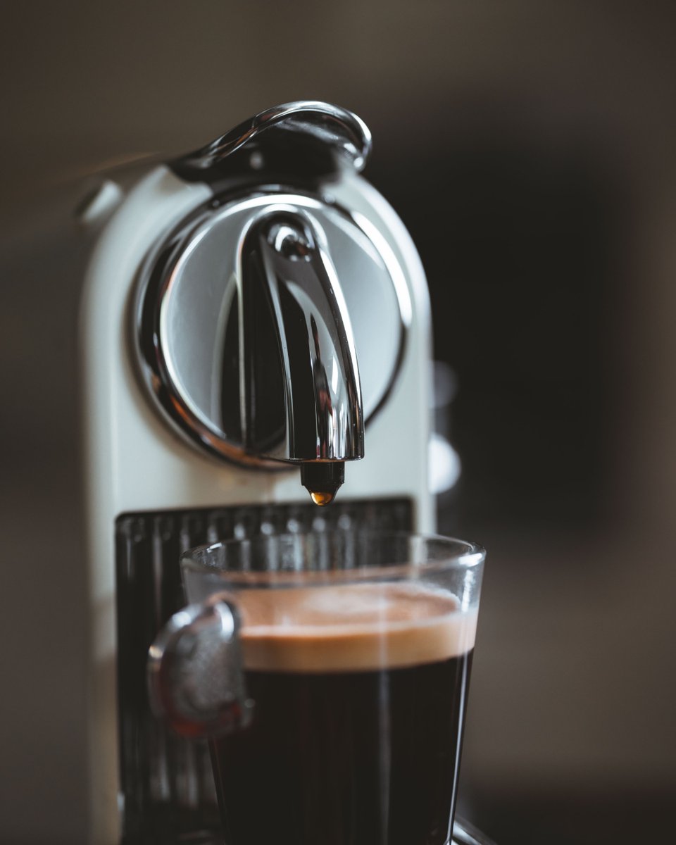 GodHeadCoffee's tweet photo. Neo Capsules: Where Coffee Dreams Come True with a simple press of a button 💭 #1 in our Rituals Collection. ☕️ ❤️ ⁠
⁠
#Godheadcoffee #ConnectToWhatMatters⁠ https://t.co/XQ1puTHAVn