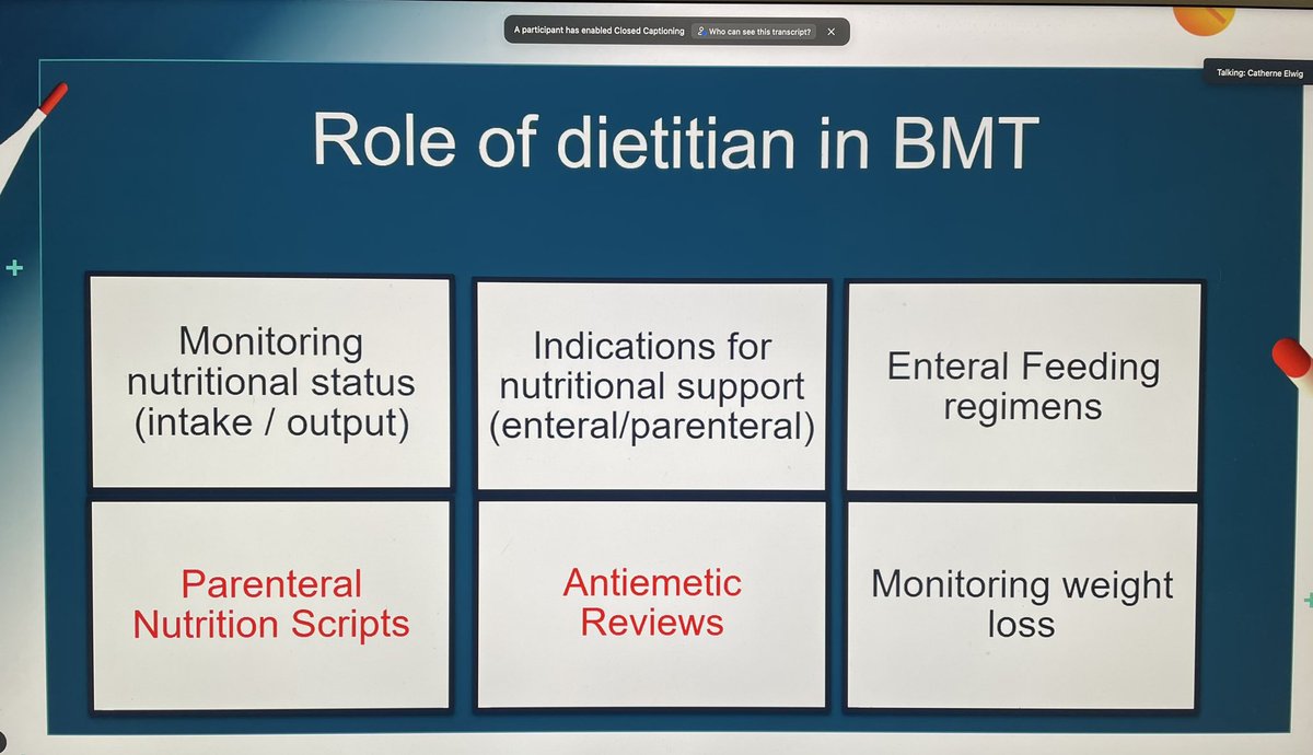 LSBU Prescribing Team (@lsbu_prescribe) on Twitter photo So we’ve all had our lunch, and we’re now on to <a href="/KatieElwig/">Katie Elwig</a> , a Paediatric Dietician, discussing her role in prescribing for children undergoing bone marrow transplantation So we’ve all had our lunch, and we’re now on to <a href="/KatieElwig/">Katie Elwig</a> , a Paediatric Dietician, discussing her role in prescribing for children undergoing bone marrow transplantation