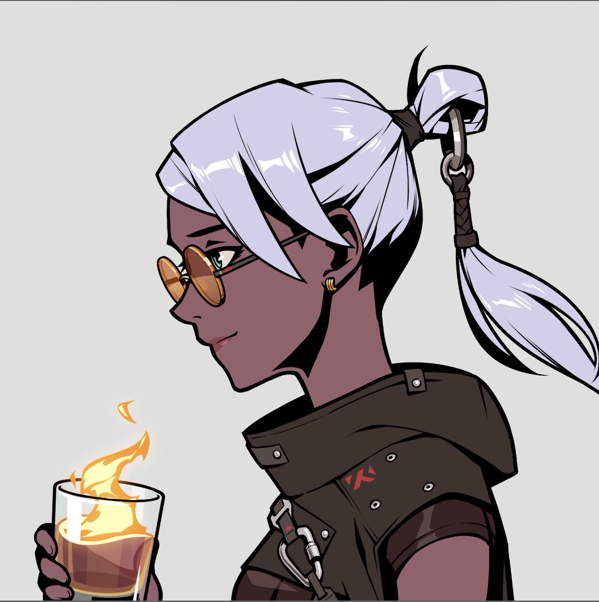 Looking forward to continuing my journey with <a href="/ZAGABOND/">Zagabond</a> and #AZUKI #Beanz #Elementals