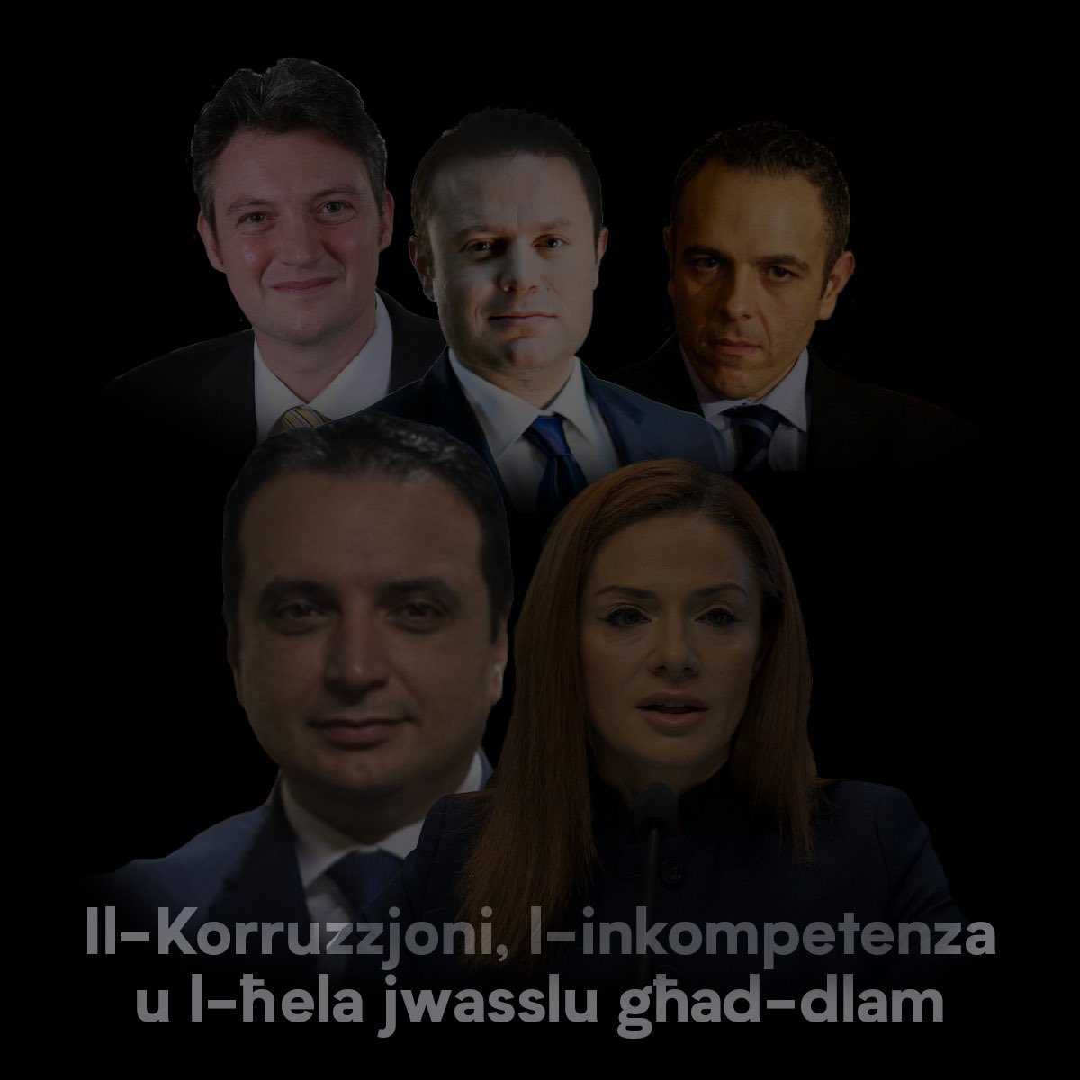 ADPD - The Green Party (@adpd_mt) on Twitter photo 