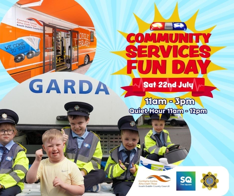 CHIatTallaght tweet media