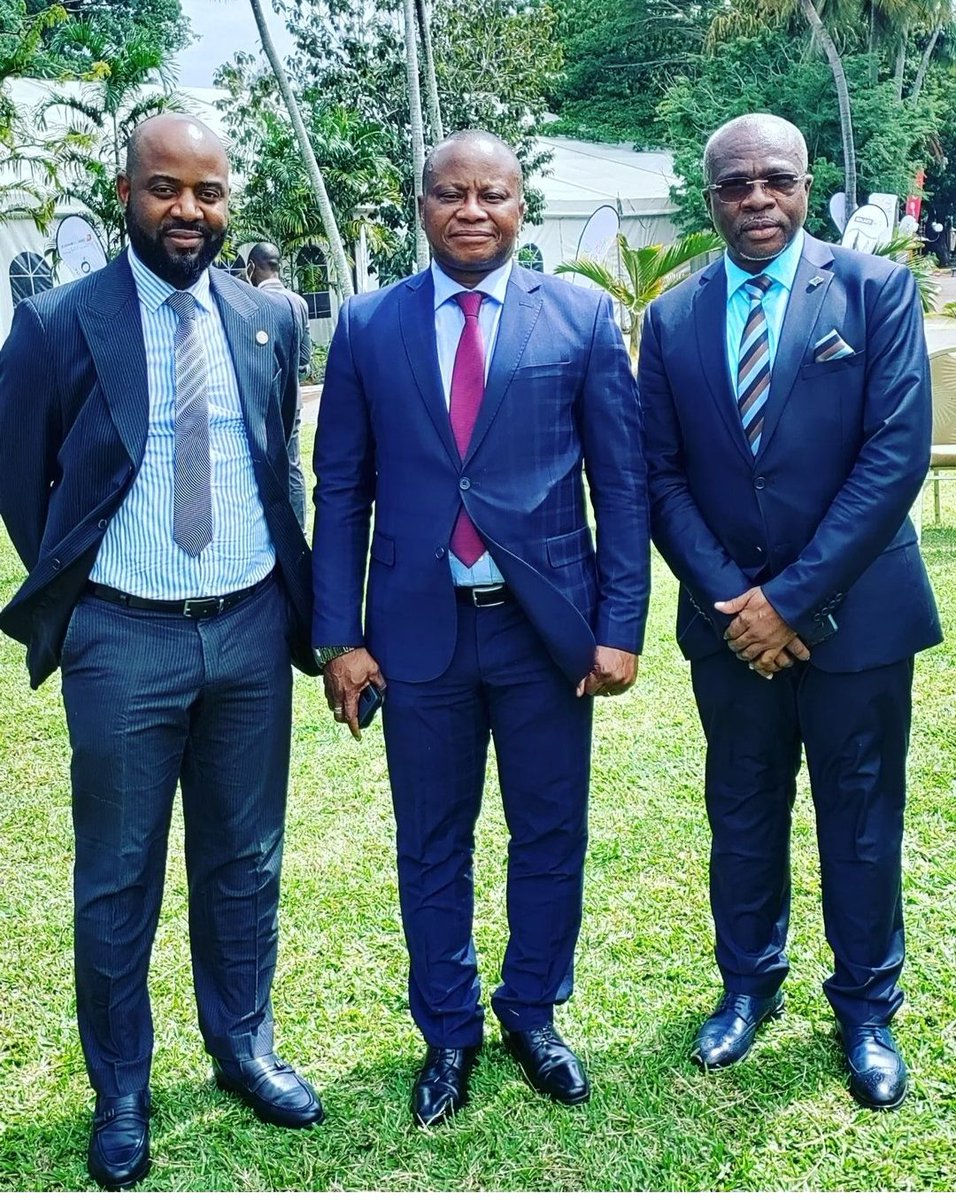 Cezzy KANIONGA tweet media