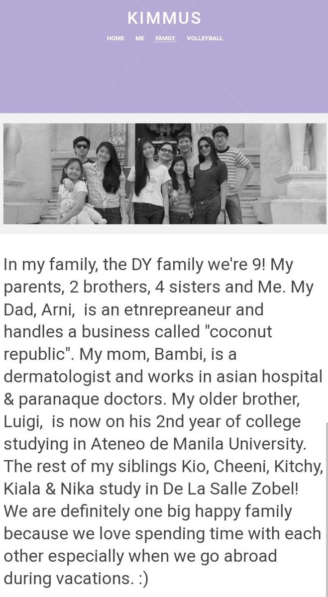 pawmpkindumpy's tweet photo. Nakita ko blog ni KKD. She was 17; nakalimutan na siguro niya 'to. She loves traveling talaga. HUHU🥹🫶🏼 https://t.co/xg3cRNzetr