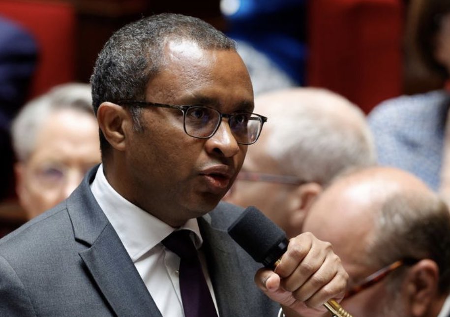 L’extrême droite a eu la peau de Pape Ndiaye. Ça n’est pas une bonne nouvelle…