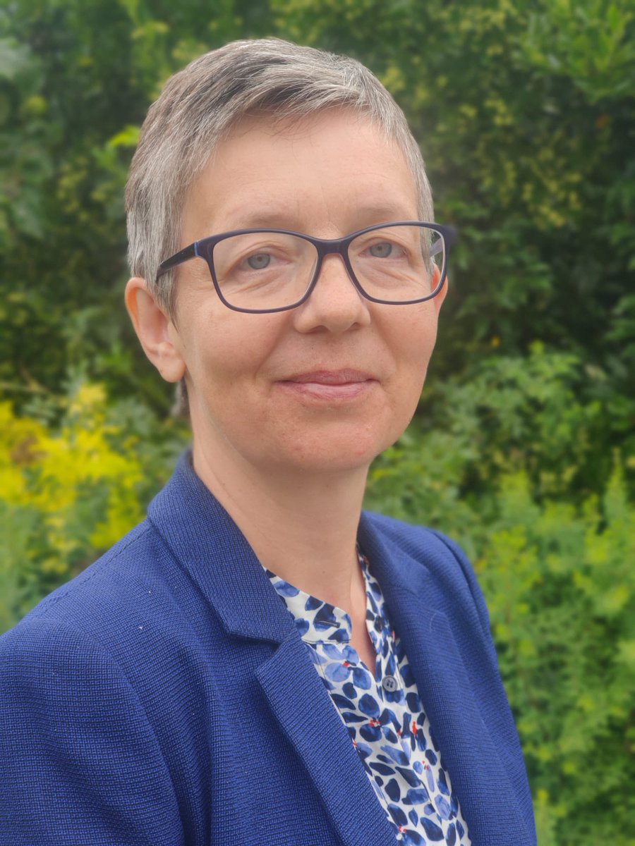 Following a rigorous recruitment process we are delighted to announce that Briony Bowers has been appointed Headteacher <a href="/MEChilternEdge/">Maiden Erlegh Chiltern Edge</a> with effect from January 2024.  Many congratulations Briony 👏👏👏. Our full press release can be found 👉 tinyurl.com/3j2j46w2