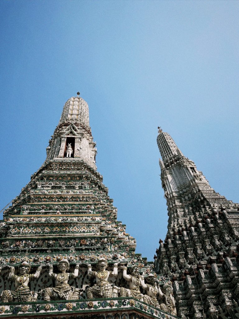 reshafebrianto's tweet photo. Tonton  Vlog Bangkok - Thailand
https://t.co/8YQGIsIRgB https://t.co/AYg9a87rCU