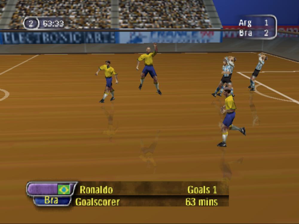 Retweet if this brings back memories!
