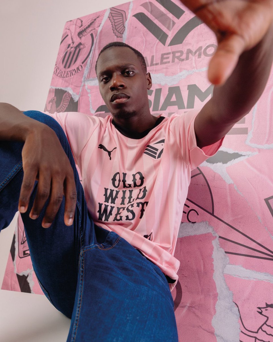 Palermo F.C. tweet media