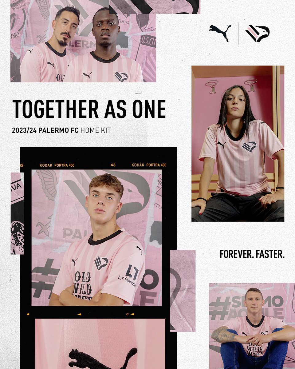 Palermo F.C. tweet media