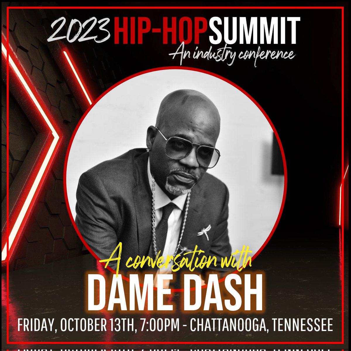 Hip-Hop Summit tweet media