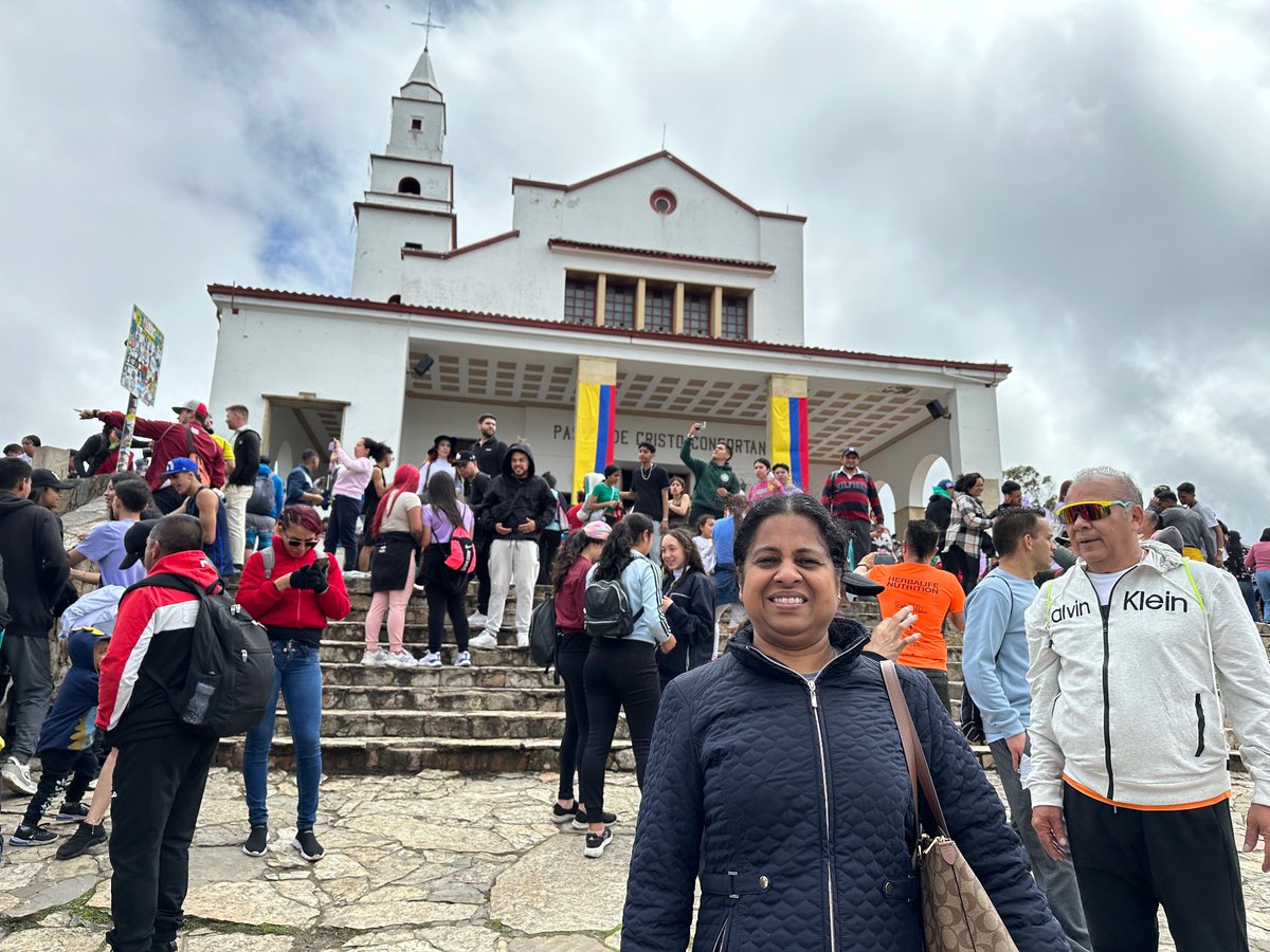 Sulekha Subhash tweet media