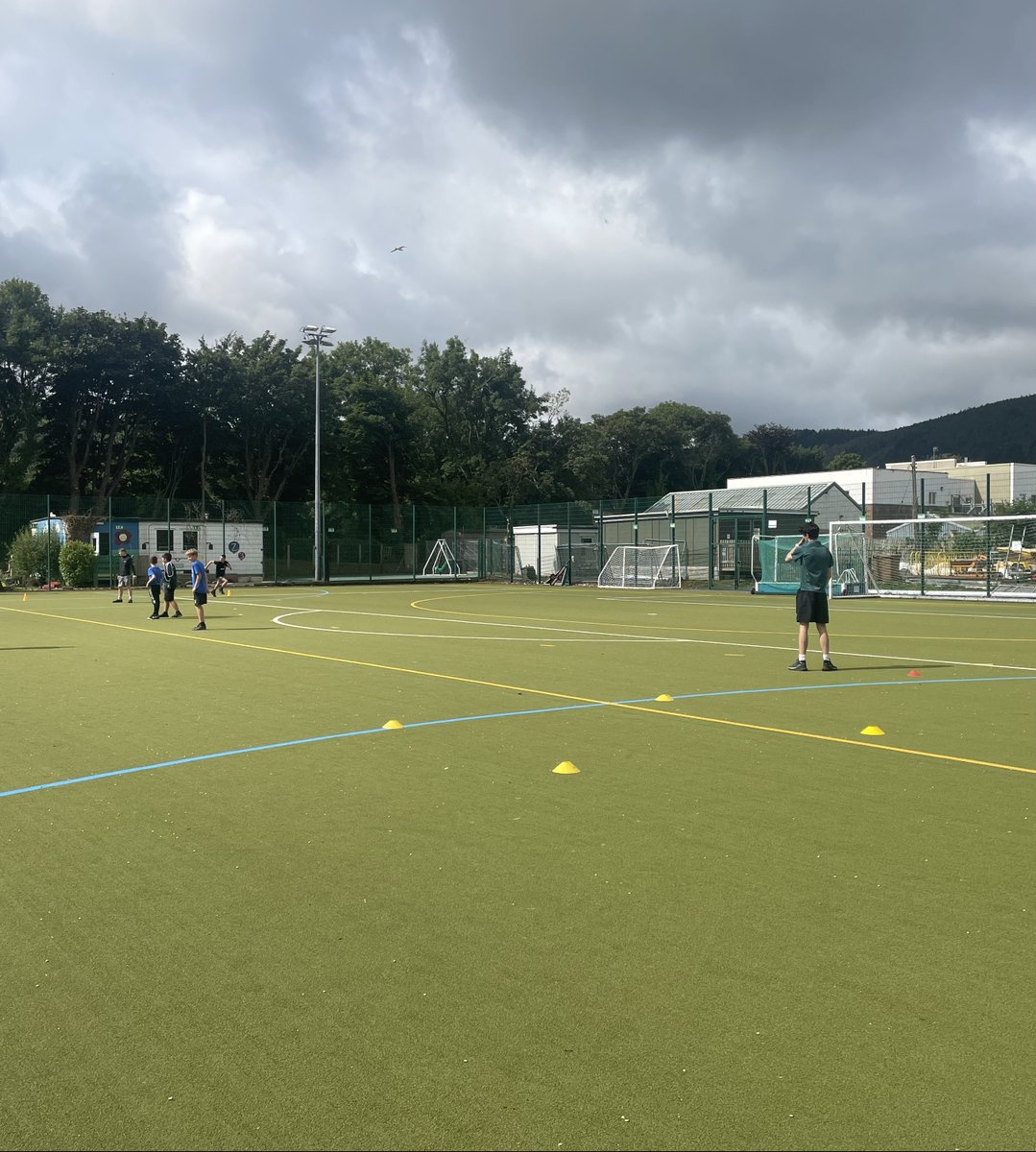 Danish Longball: It unfortunately looks like Cushag.  But we will see.