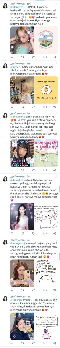 ofhyewon's tweet photo. https://t.co/gwbNbA1S7d