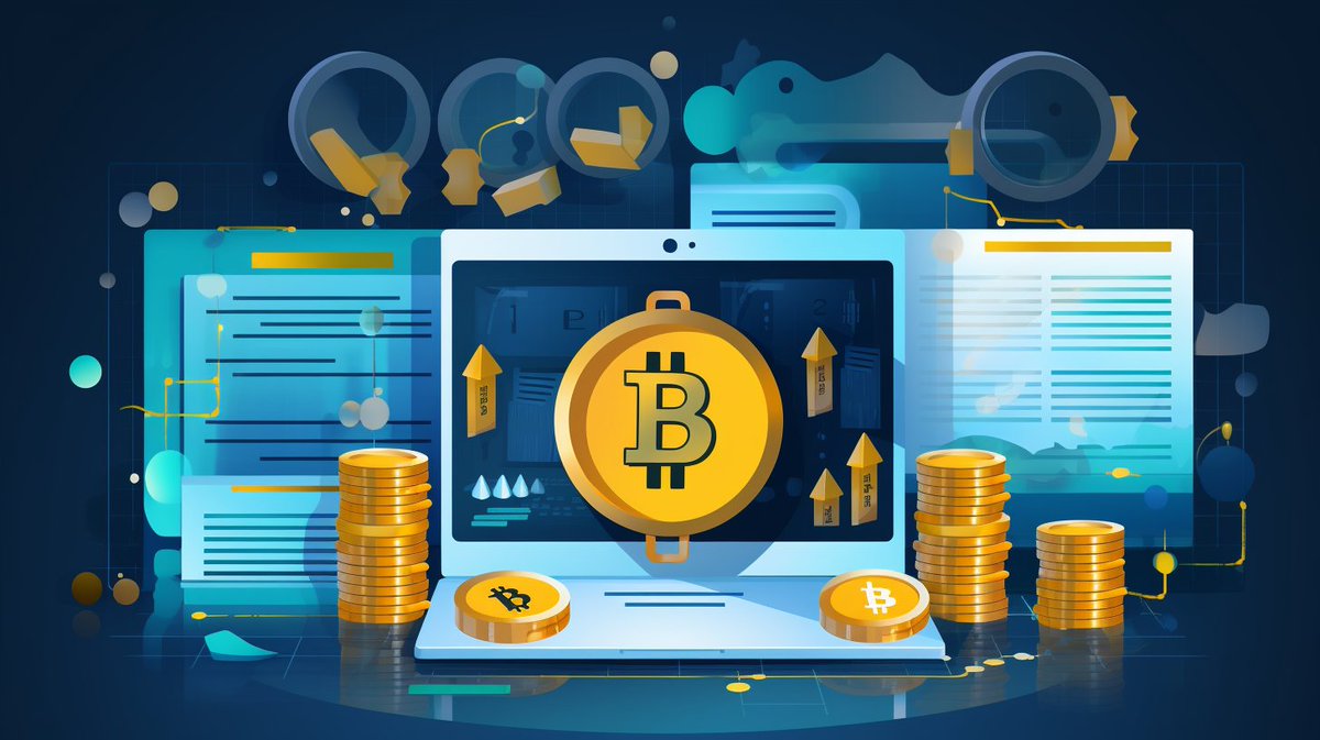 DsfFinance's tweet photo. 🚀 Exciting News! 📈 @binance and @BinanceResearch have released their comprehensive report on the state of the blockchain industry. Get insights on Bitcoin, DeFi, NFTs, and more. 📑 #Blockchain #Crypto #BinanceReport #DeFi #NFTs https://t.co/ROVSmkhCE3