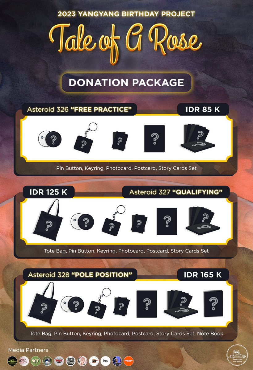 wayvfess's tweet photo. 2023 #YANGYANG BIRTHDAY PROJECT by @LYY_INA

𝑇𝑎𝑙𝑒 𝑜𝑓 𝐴 𝑅𝑜𝑠𝑒🌹🐏 – "It is the time we spent for YANGYANG that makes YANGYANG so important."

Donation Only:
🔗 https://t.co/C6uEU3NCAj
Fankit Donation:
🔗 https://t.co/5DyS1YES2Z

#扬扬 #양양 #ヤンヤン #TaleOfARose🌹🐏 https://t.co/EgoZnll3yq