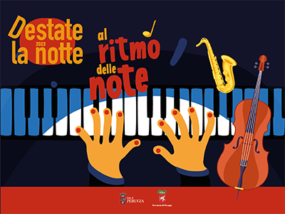 Il programma dettagliato è online (tinyurl.com/yku9ukue) SeguiCI e PartecipA!