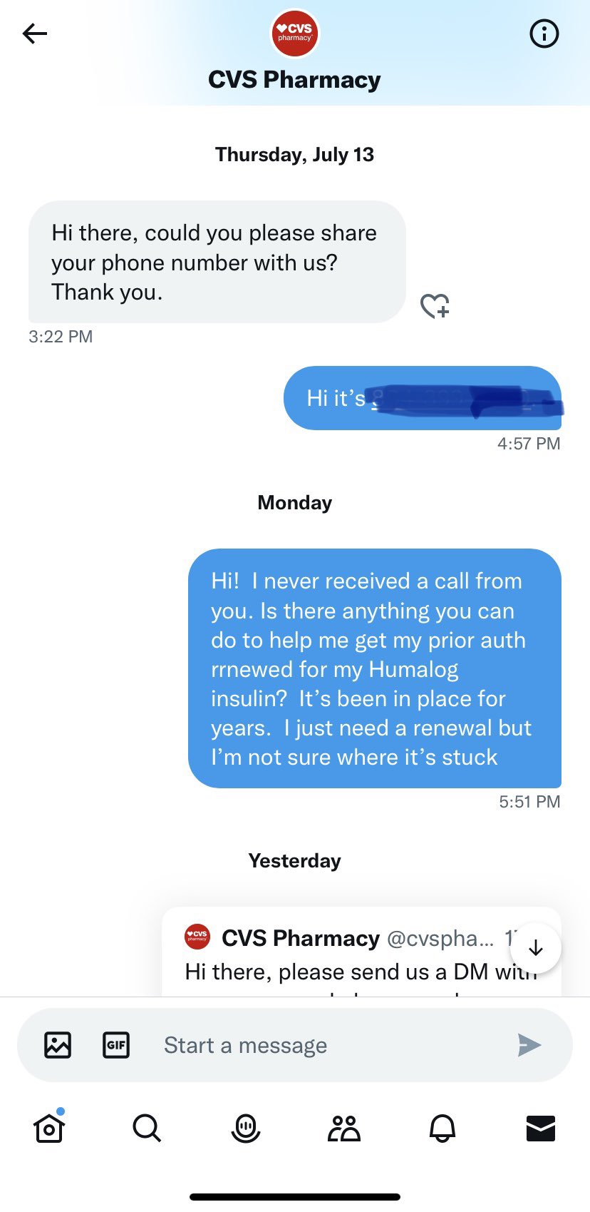 Laura Marston on Twitter: 