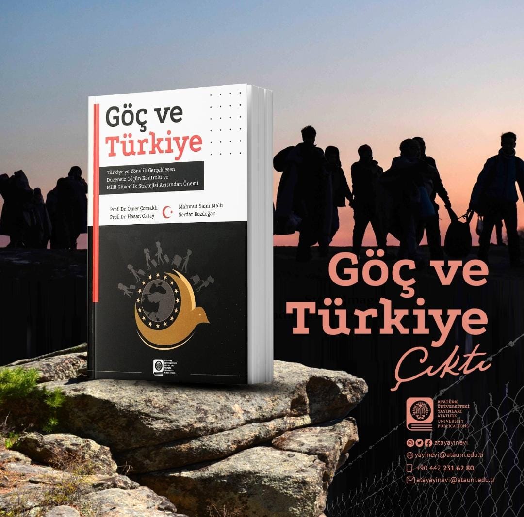 🇹🇷 Mahmut Sami Mallı tweet media