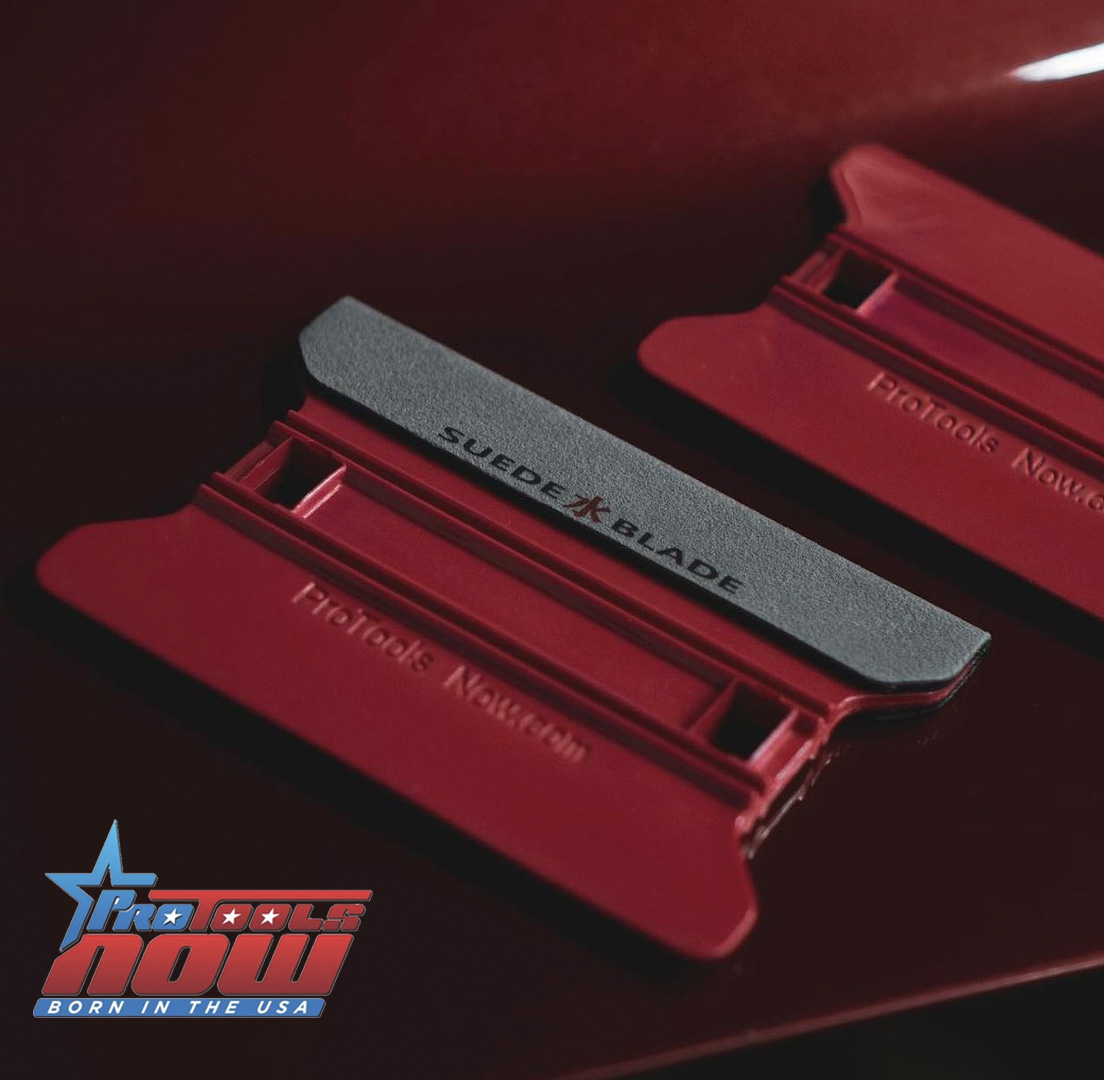 ProToolsNow's tweet image. The Speed Wing with Suede Blade Edge. Get ready to take your installations to a higher level!

The Suede Blade generates the precise amount of flex where you want it combined with the rigidity when you need it.

Learn more by visiting our website!

protoolsnow.com/products/speed…