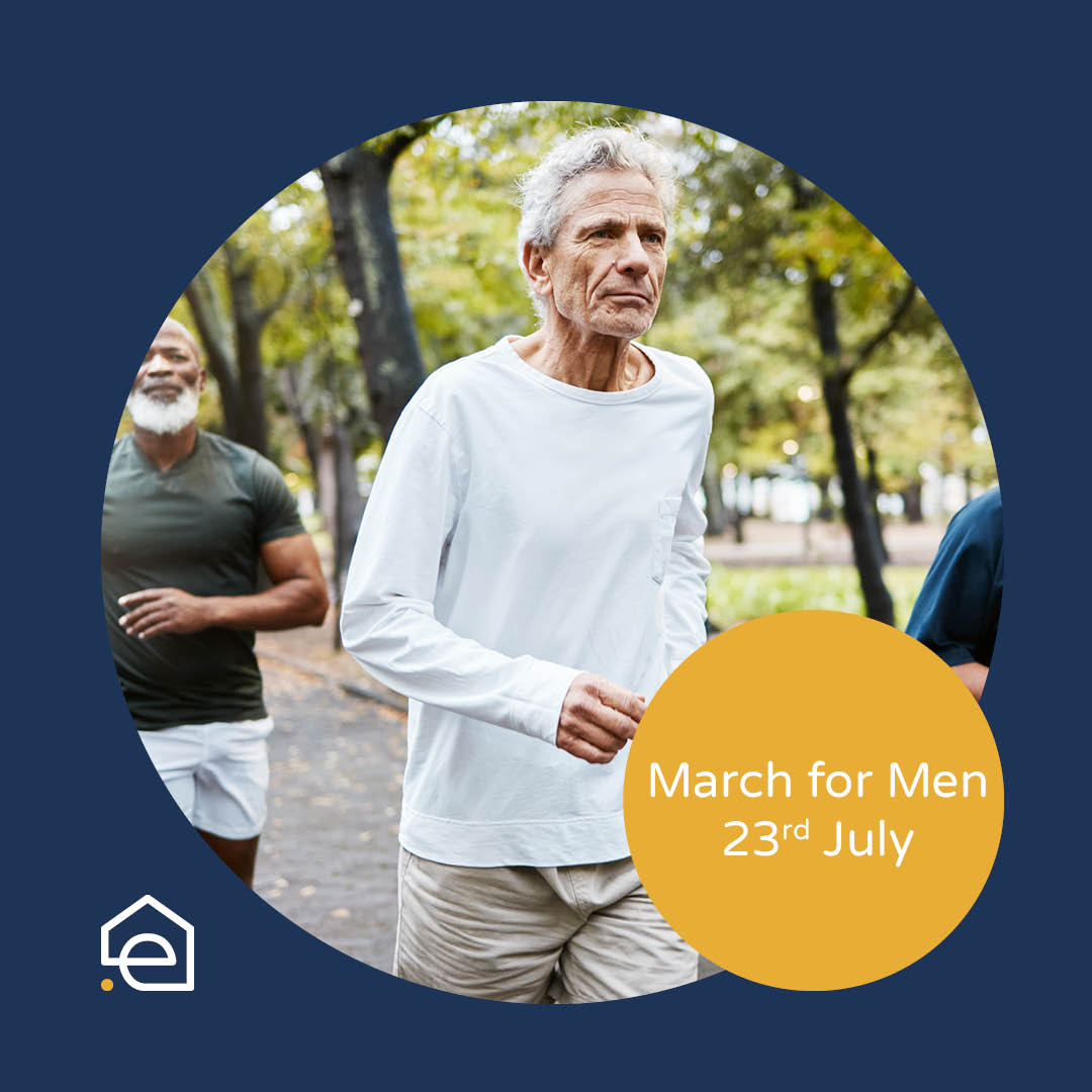 estuary_ha's tweet image. March for Men is happening this father's day weekend to support men with prostate cancer. Take a look at Prostate Cancer UK's website: prostatecanceruk.org #MarchforMen #ProstateCancerAwareness #SupportMen'sHealth