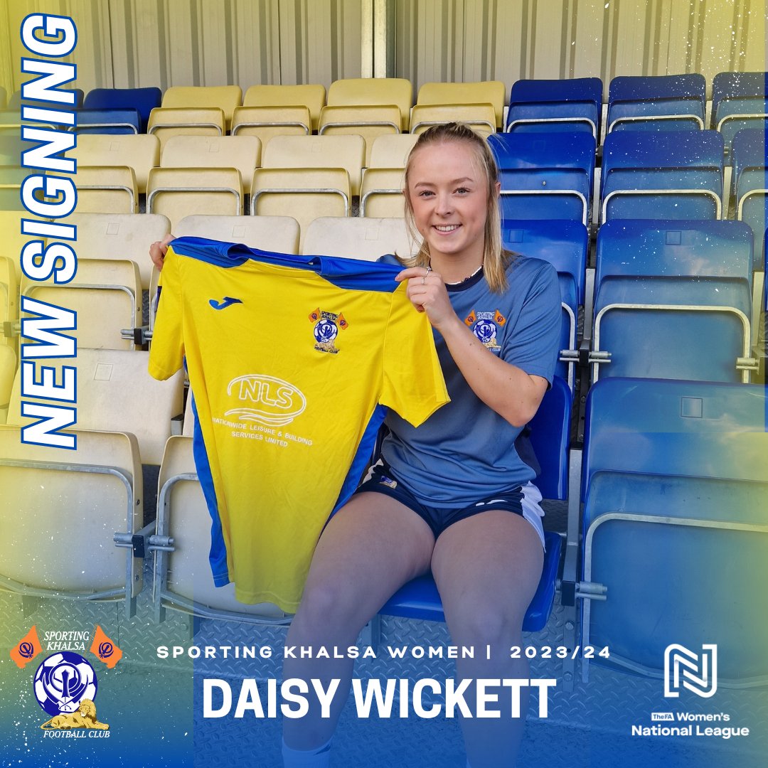 Sporting Khalsa Women on Twitter "𝙒𝙚𝙡𝙘𝙤𝙢𝙚 𝙩𝙤 𝙎𝙥𝙤𝙧𝙩𝙞𝙣𝙜 𝙆𝙝𝙖𝙡𝙨𝙖 𝘿𝙖𝙞𝙨𝙮